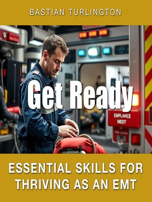 cover image of Get Ready
